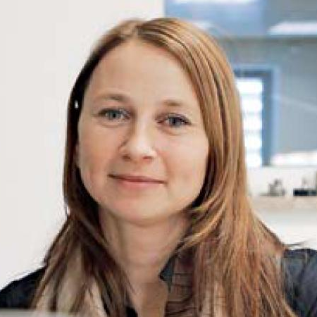 Helena Pušnik Knez